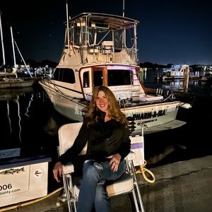 Meet your Posher, Nancy